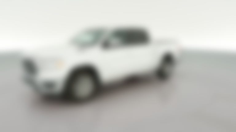 2024 Ram 1500 Crew Cab vehicle photo