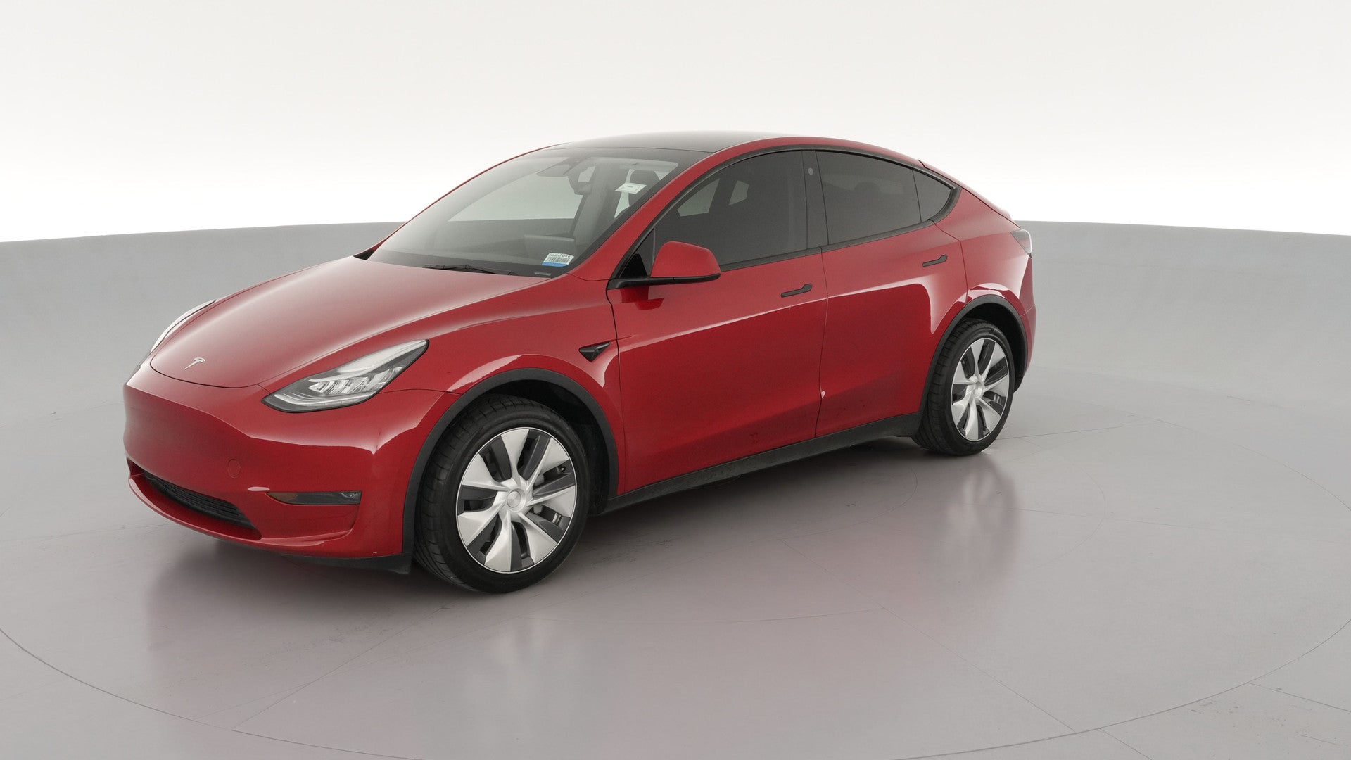2023 Tesla Model Y vehicle photo
