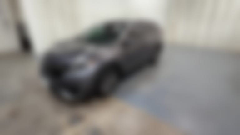 2020 Honda CR-V vehicle photo