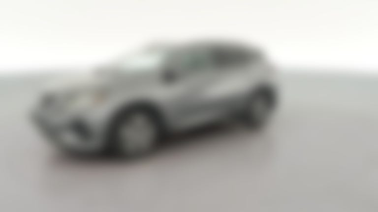 2022 Nissan Murano vehicle photo