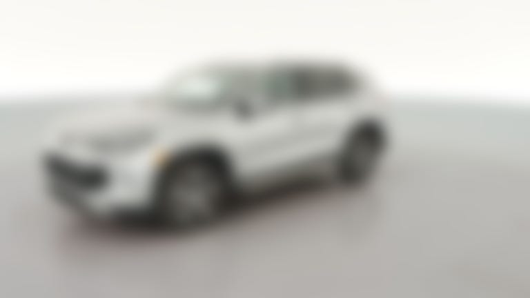 2026 Volkswagen Tiguan vehicle photo