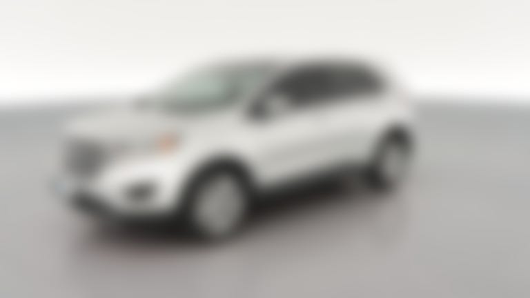 2015 Ford Edge vehicle photo