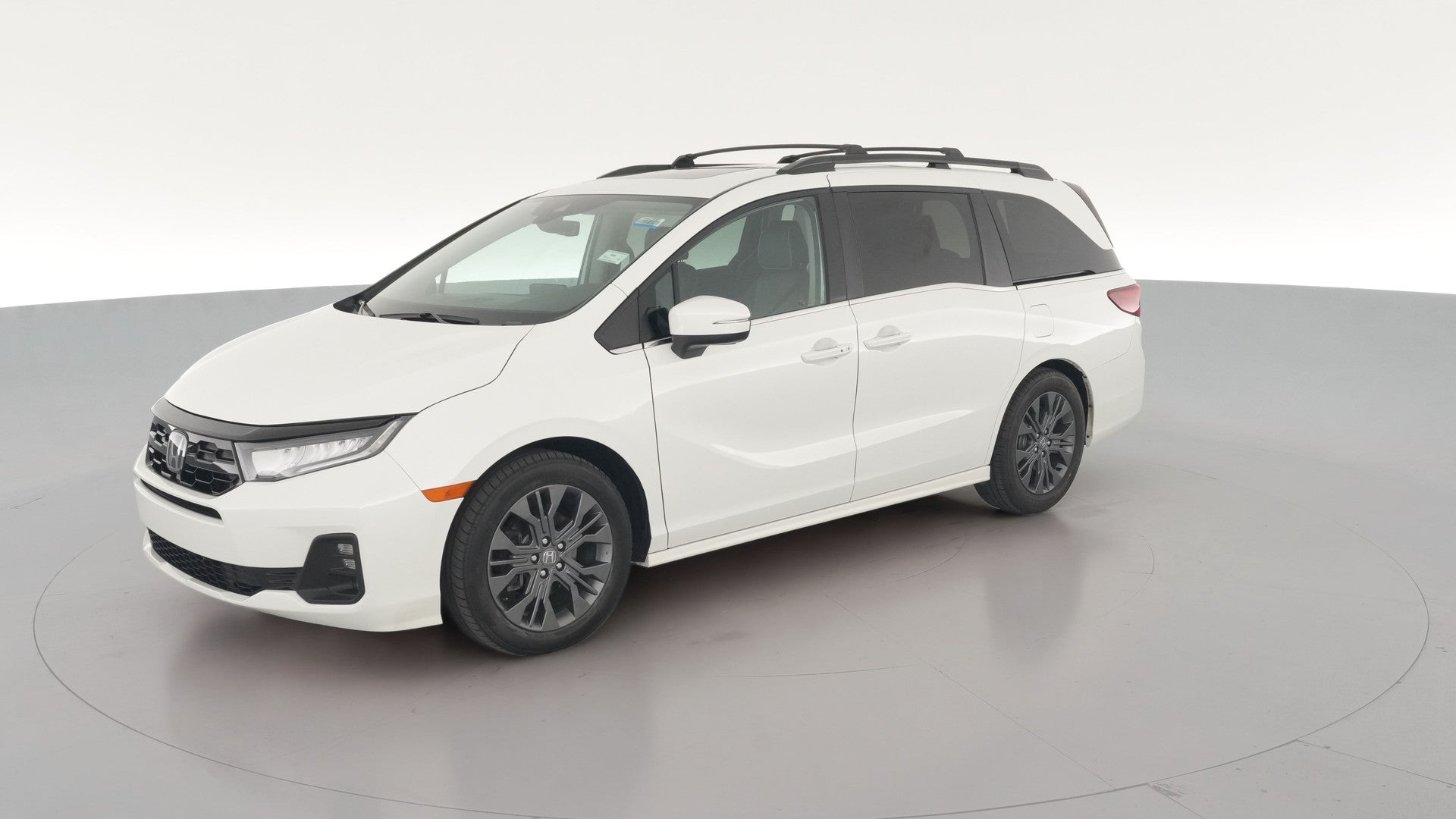 2025 Honda Odyssey vehicle photo