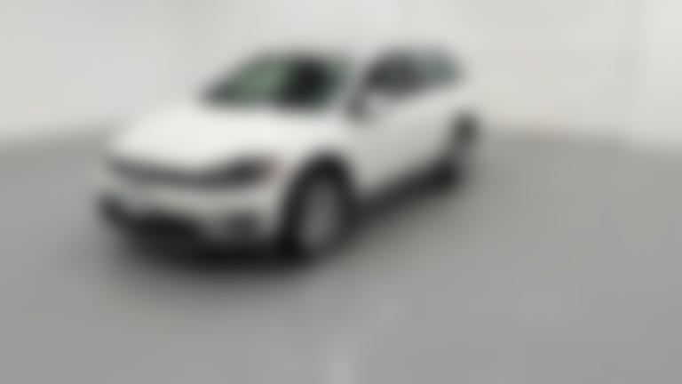 2019 Volkswagen Golf Alltrack vehicle photo