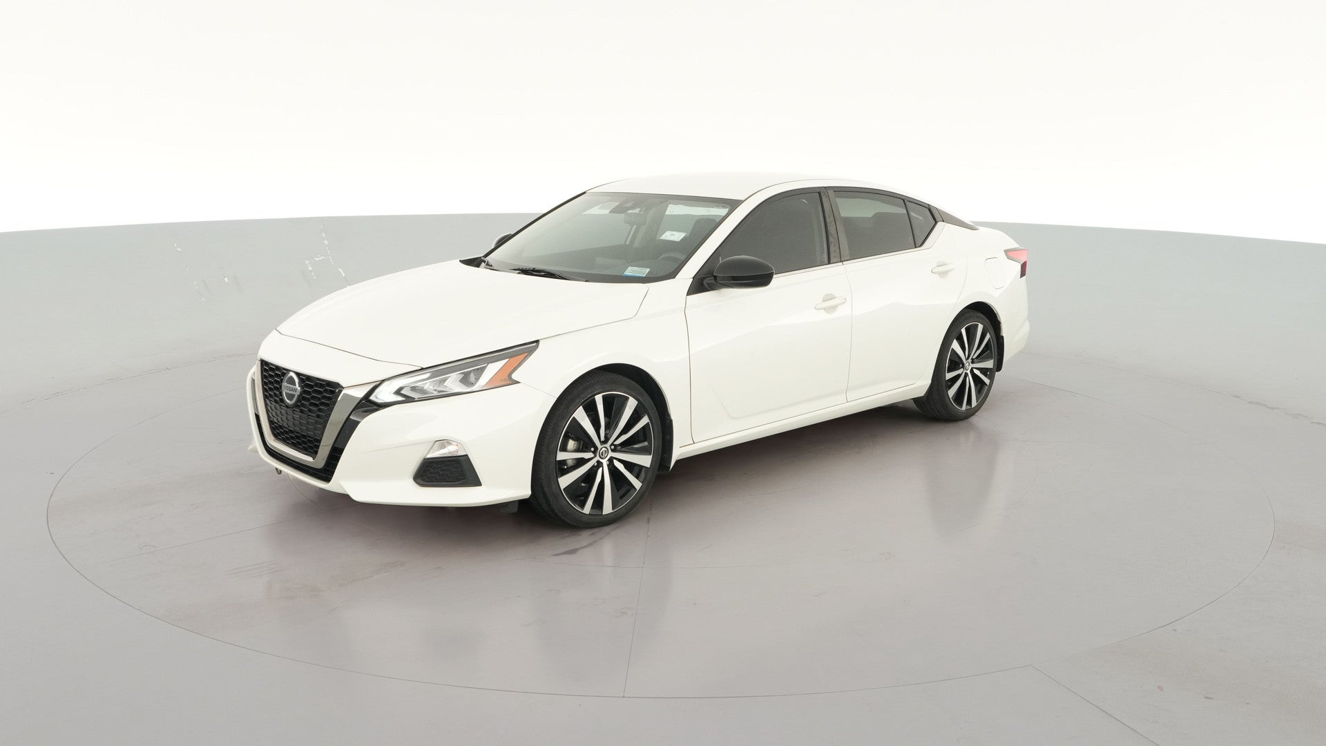 2022 Nissan Altima vehicle photo