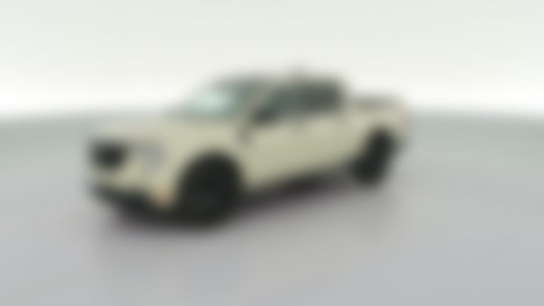 2025 Ford Maverick vehicle photo