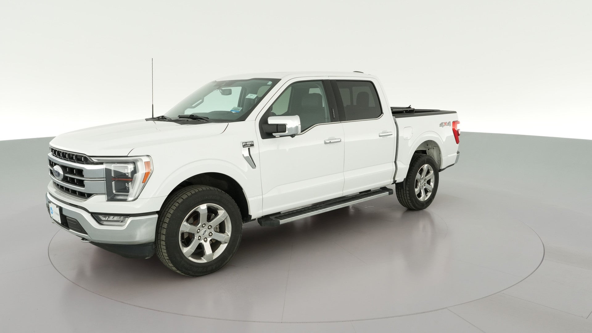 2021 Ford F150 SuperCrew Cab vehicle photo
