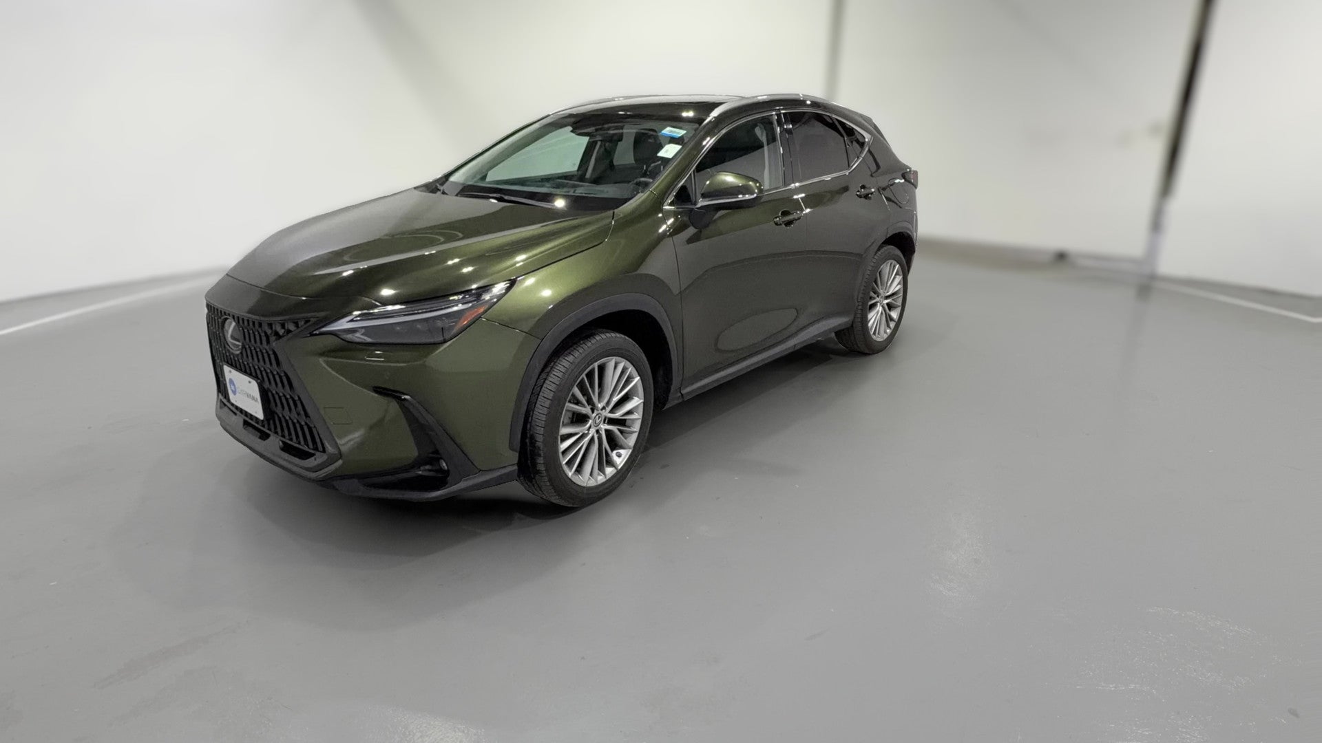 2023 Lexus NX vehicle photo