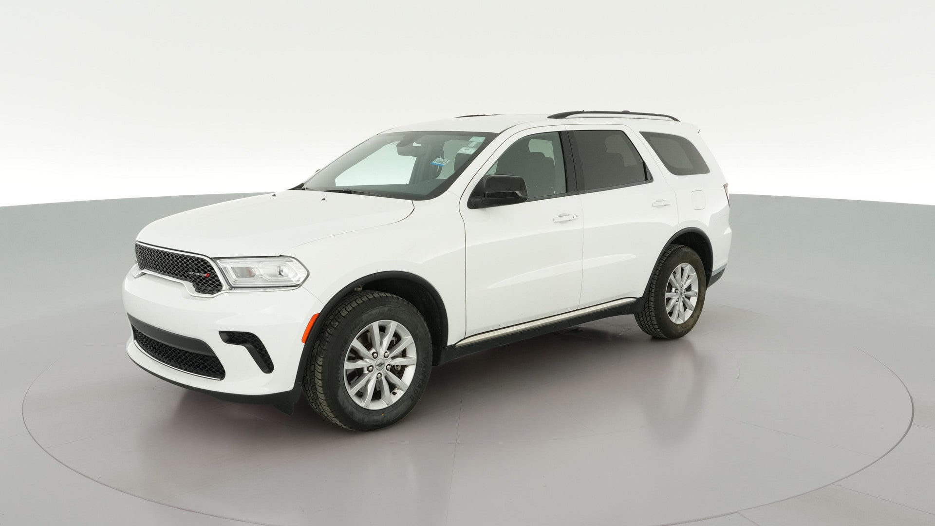 2024 Dodge Durango vehicle photo