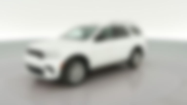2024 Dodge Durango vehicle photo