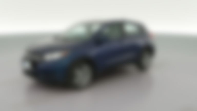 2017 Honda HR-V vehicle photo
