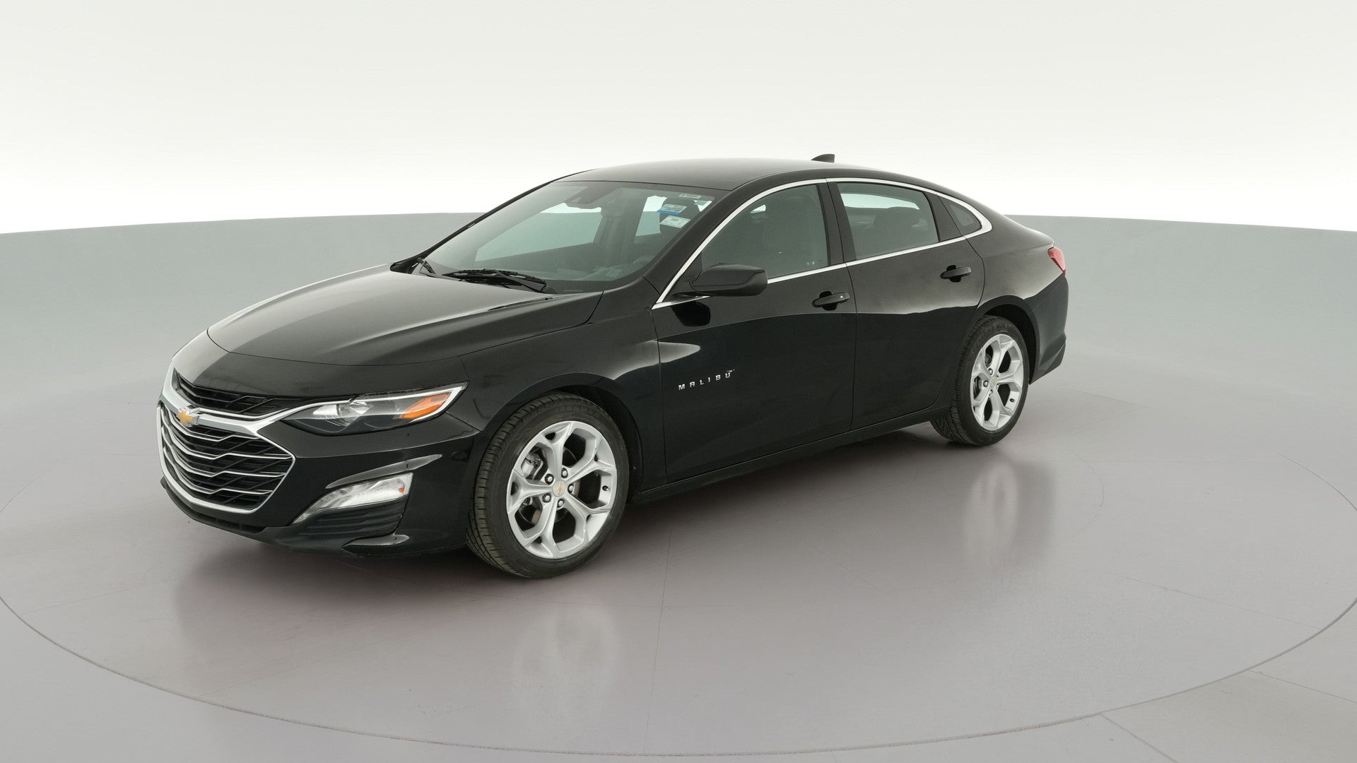 2023 Chevrolet Malibu vehicle photo