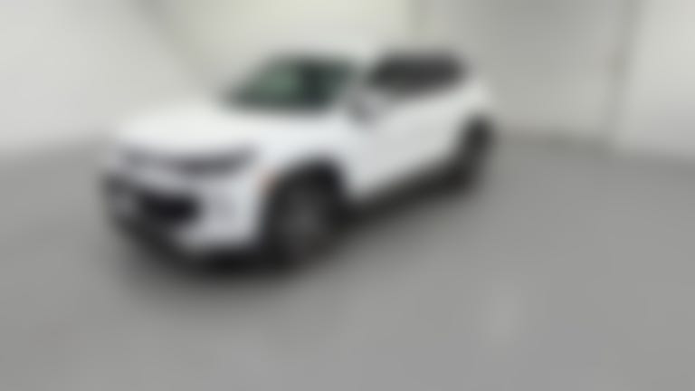 2026 Volkswagen Tiguan vehicle photo