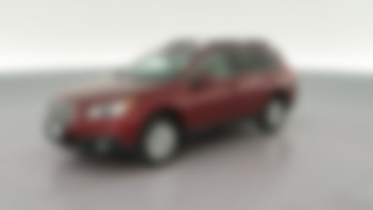 2017 Subaru Outback vehicle photo