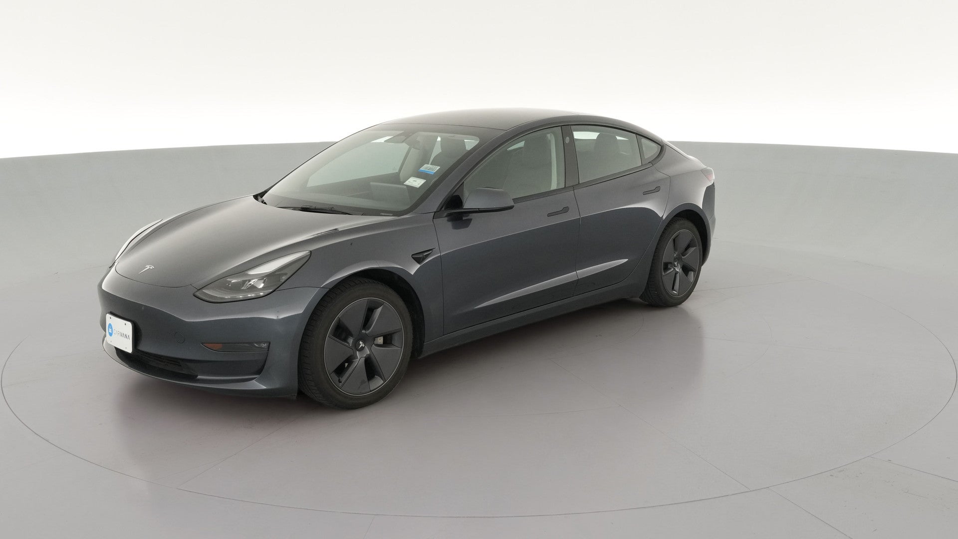 2023 Tesla Model 3 vehicle photo