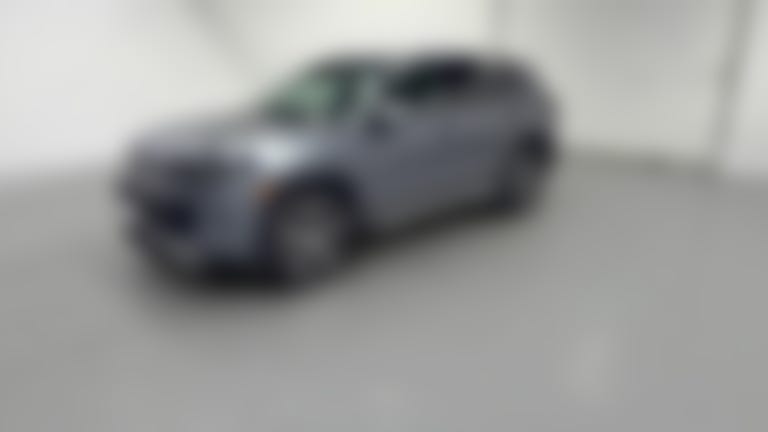 2026 Volkswagen Tiguan vehicle photo