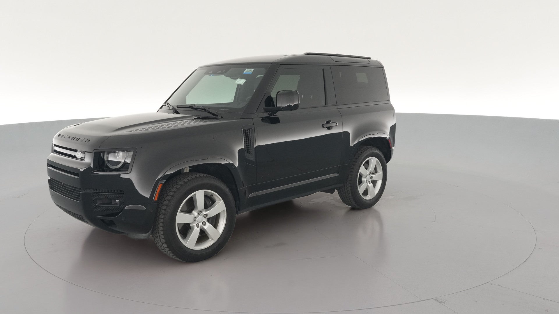 2024 Land Rover Defender 90 vehicle photo