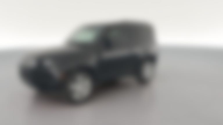 2024 Land Rover Defender 90 vehicle photo