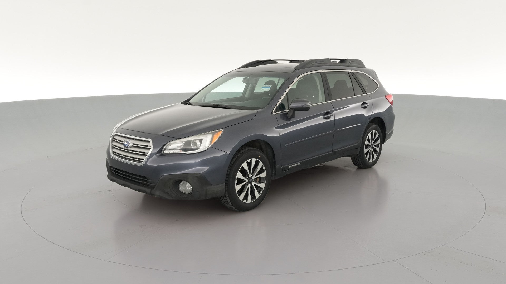 2017 Subaru Outback vehicle photo