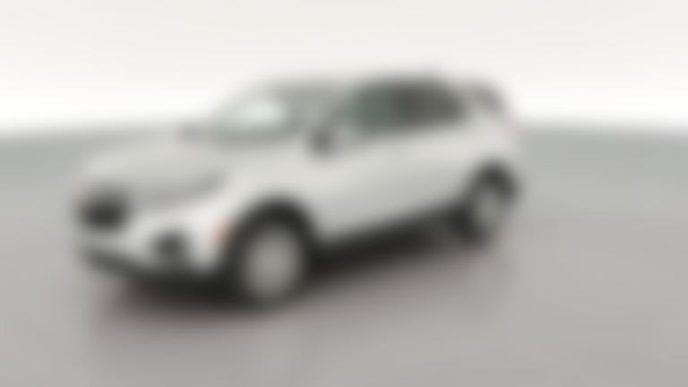 2022 Chevrolet Equinox vehicle photo