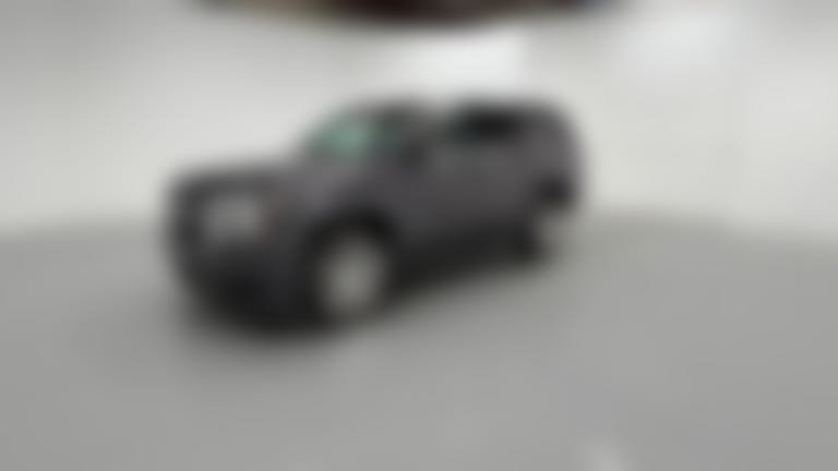 2018 Chevrolet Tahoe vehicle photo