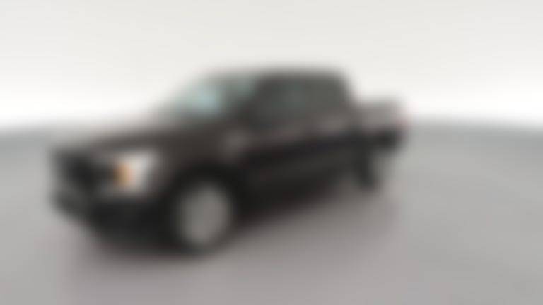 2018 Ford F150 SuperCrew Cab vehicle photo