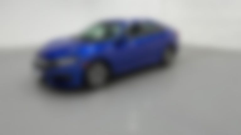 2018 Honda Civic vehicle photo