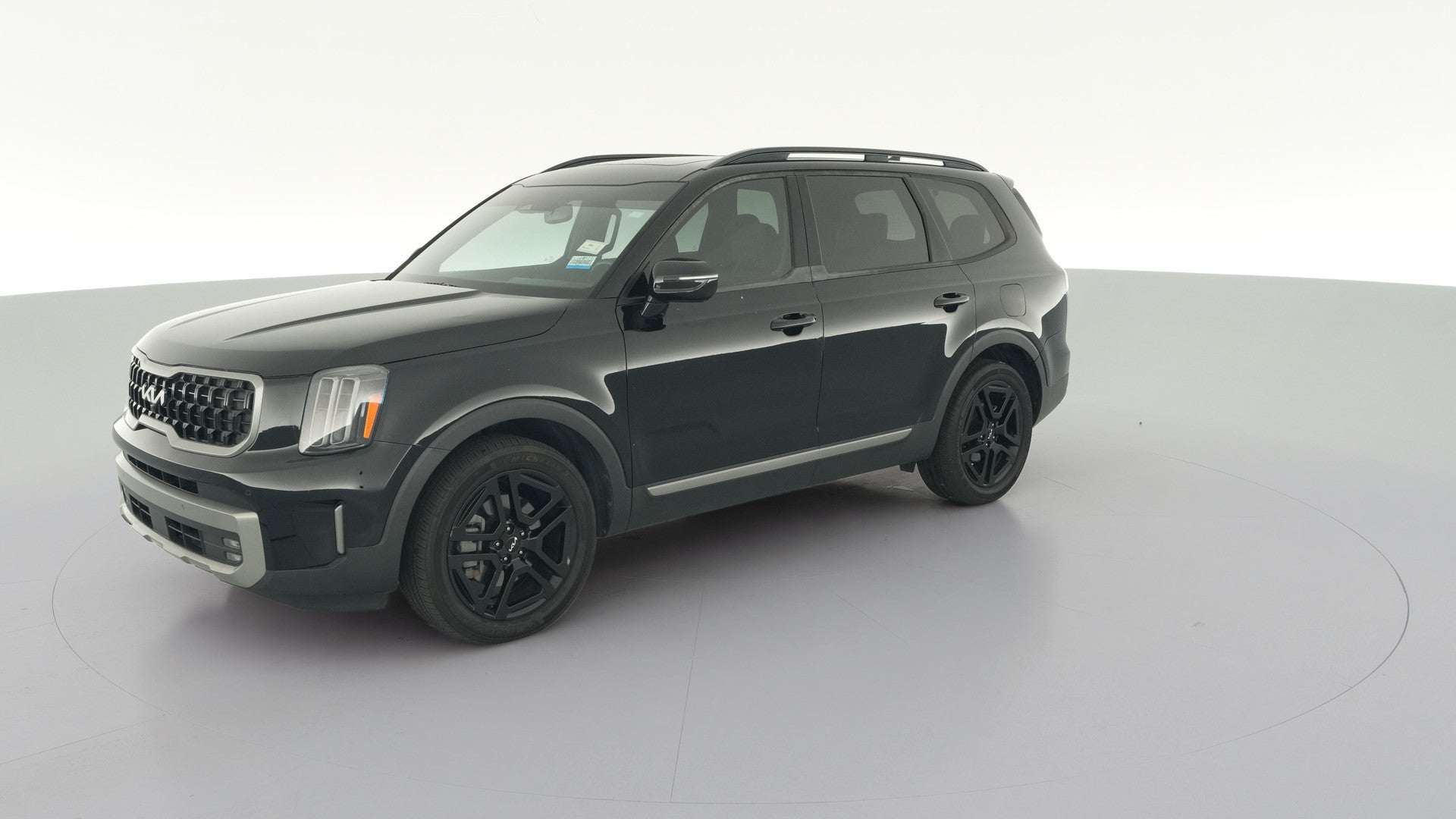 2023 Kia Telluride vehicle photo
