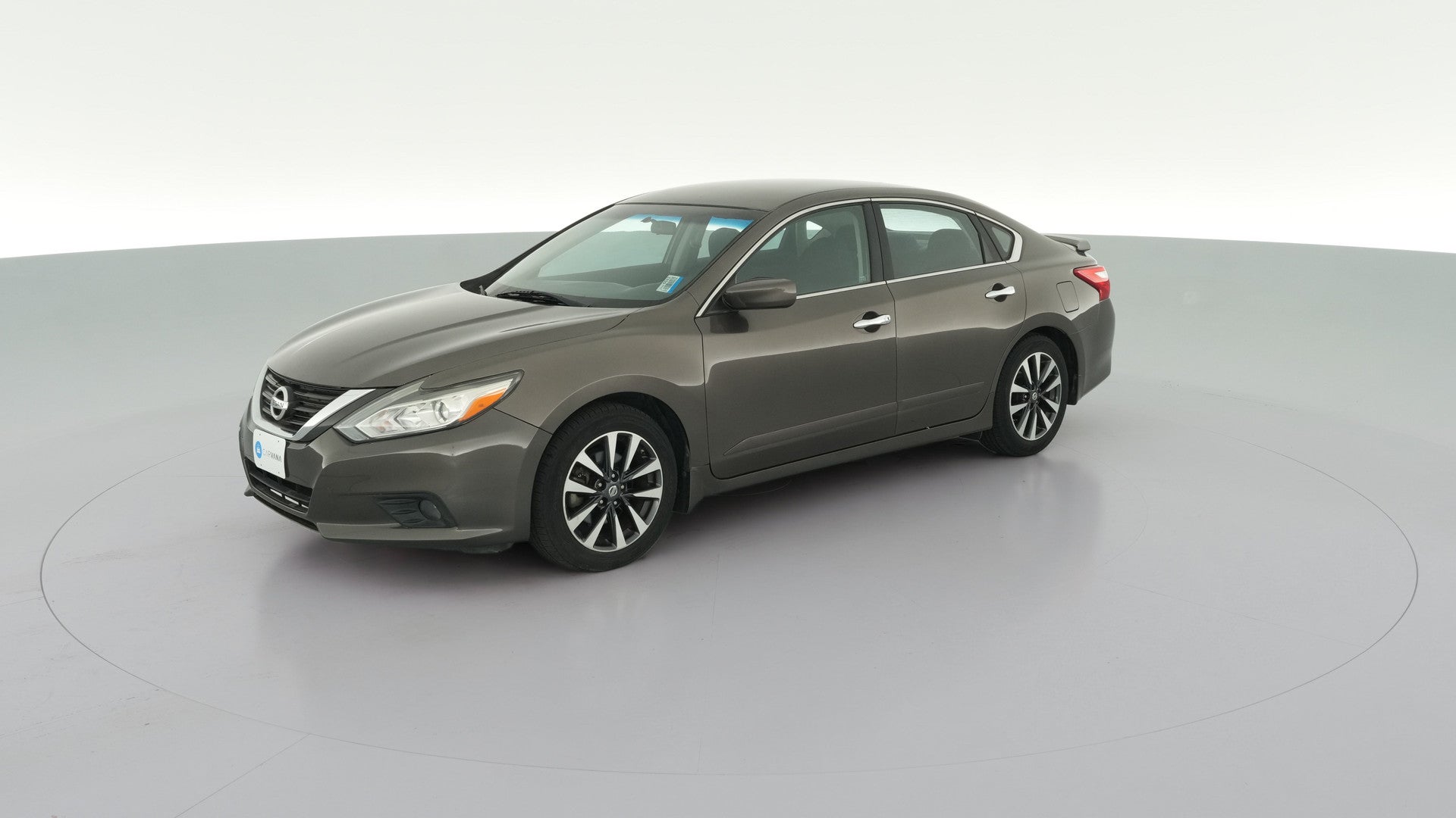 2016 Nissan Altima vehicle photo