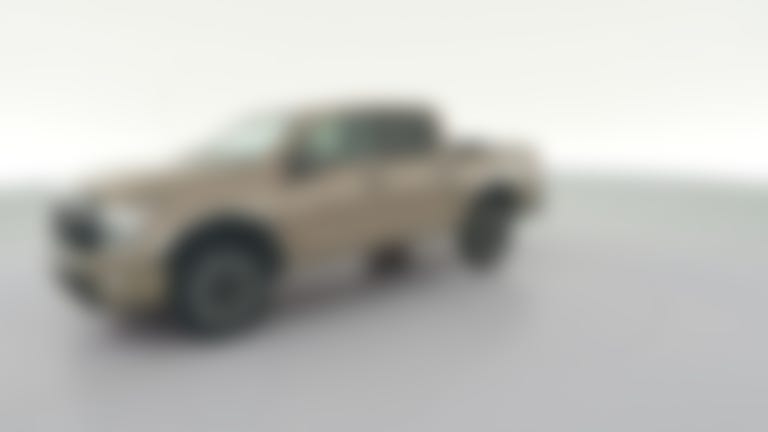 2021 Nissan Titan Crew Cab vehicle photo