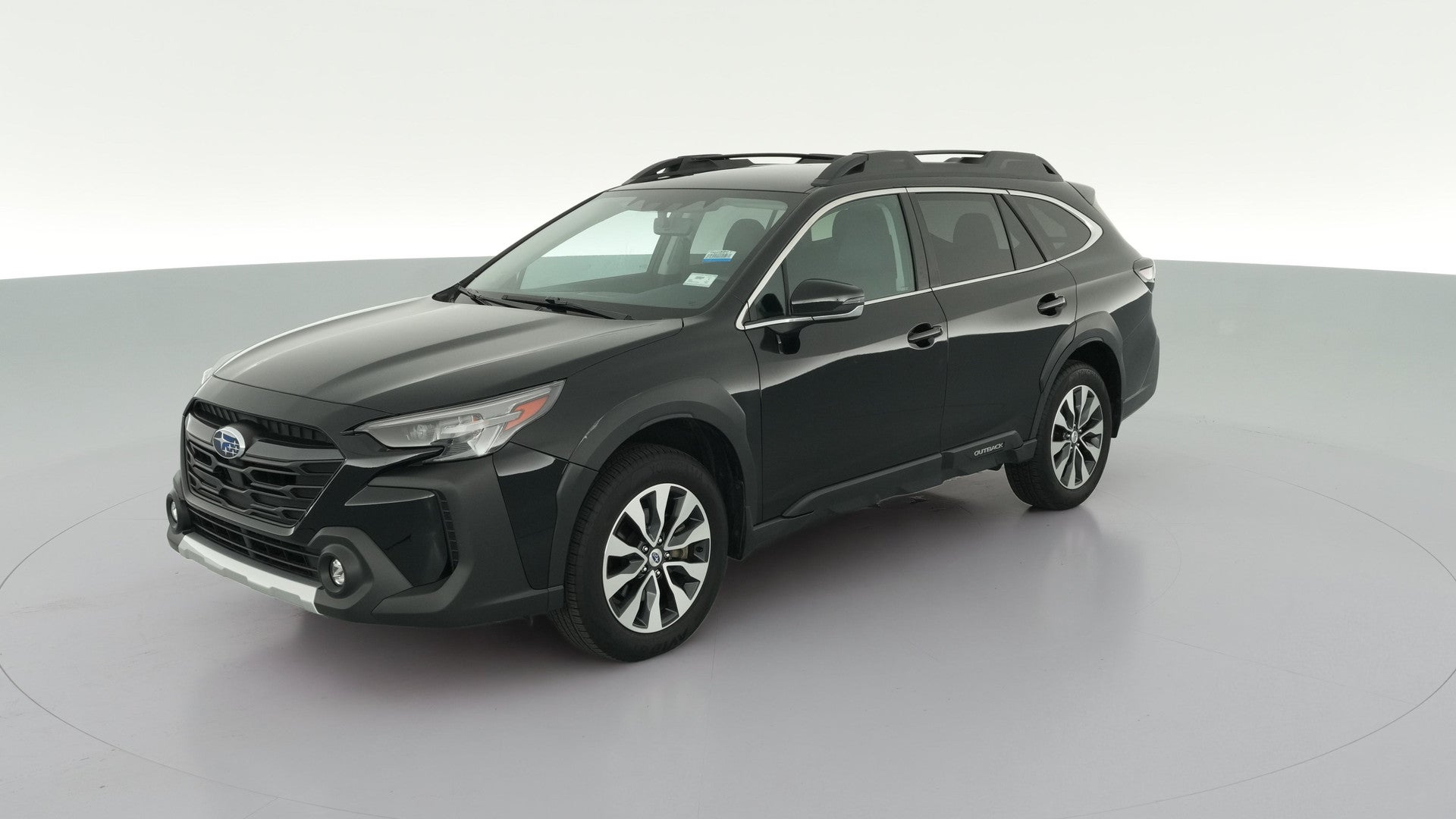 2023 Subaru Outback vehicle photo