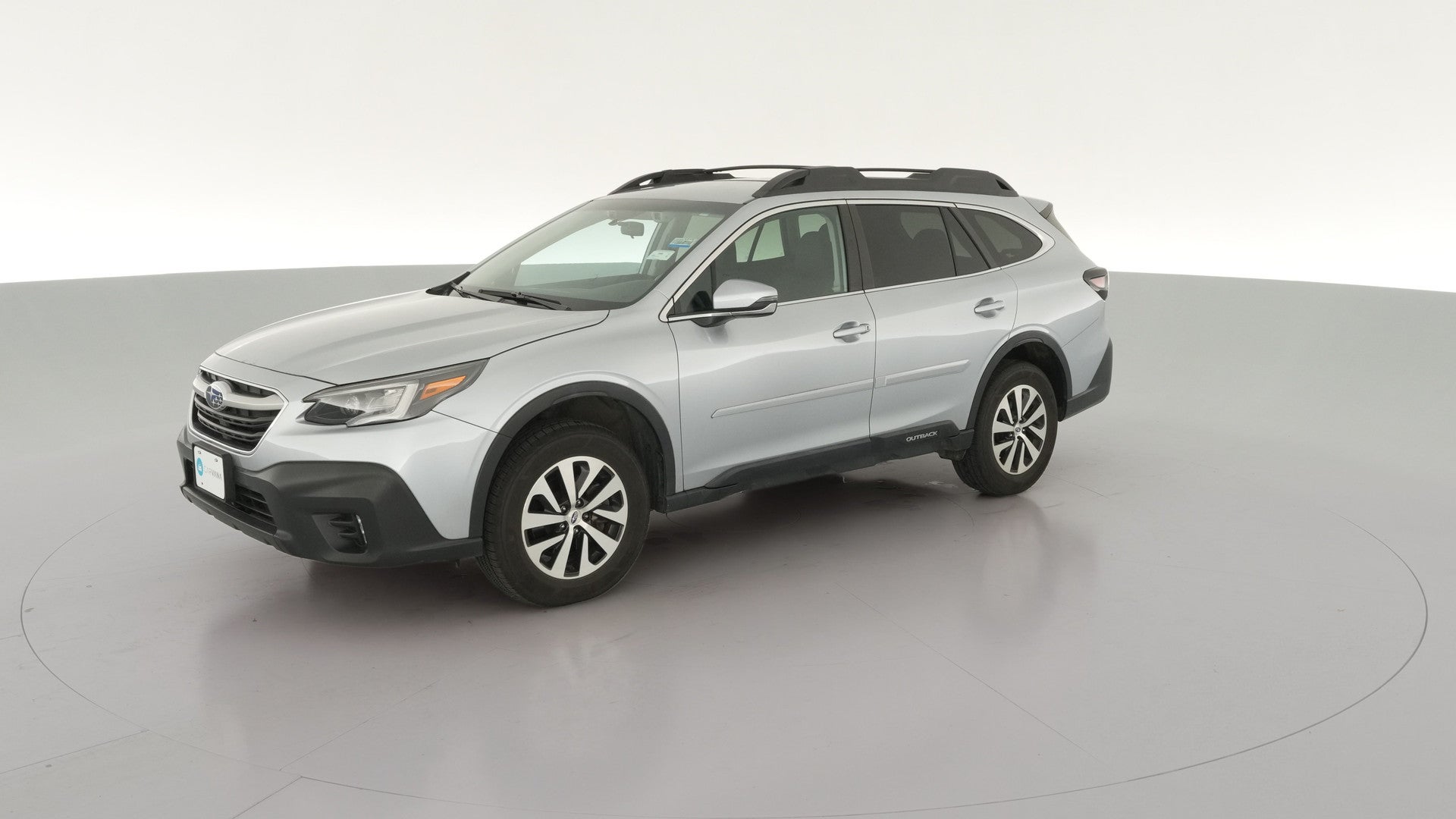 2021 Subaru Outback vehicle photo