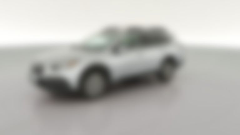 2021 Subaru Outback vehicle photo