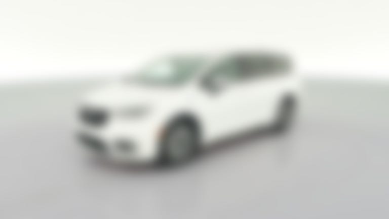 2023 Chrysler Pacifica Hybrid vehicle photo