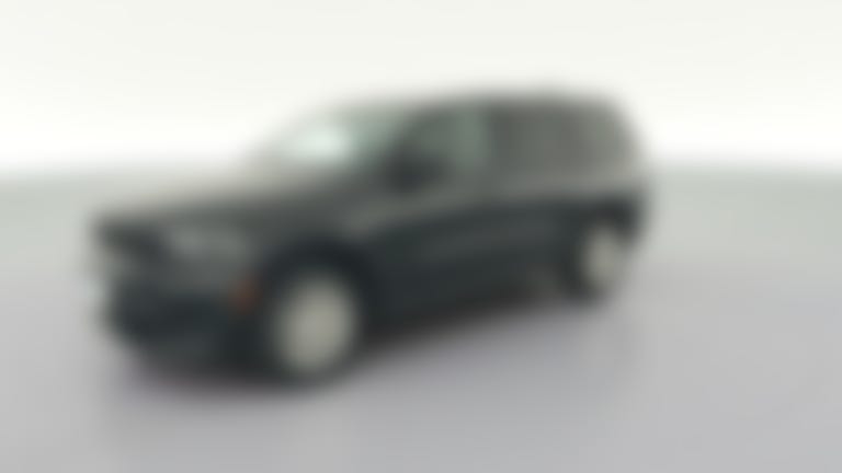 2025 Dodge Durango vehicle photo