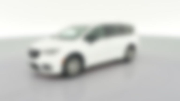 2024 Chrysler Pacifica vehicle photo