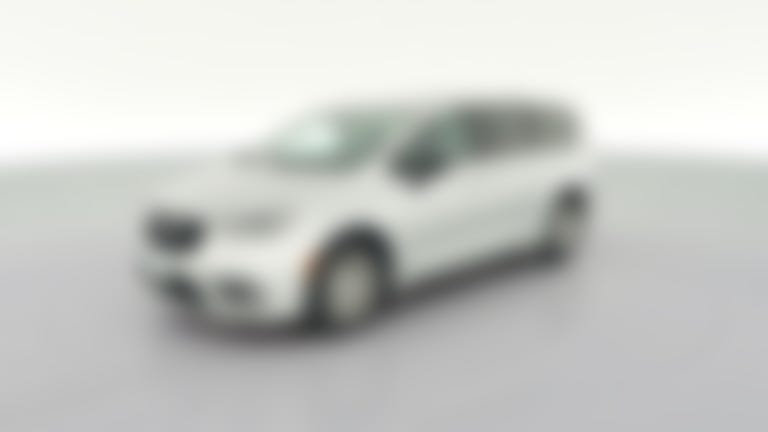 2024 Chrysler Pacifica vehicle photo