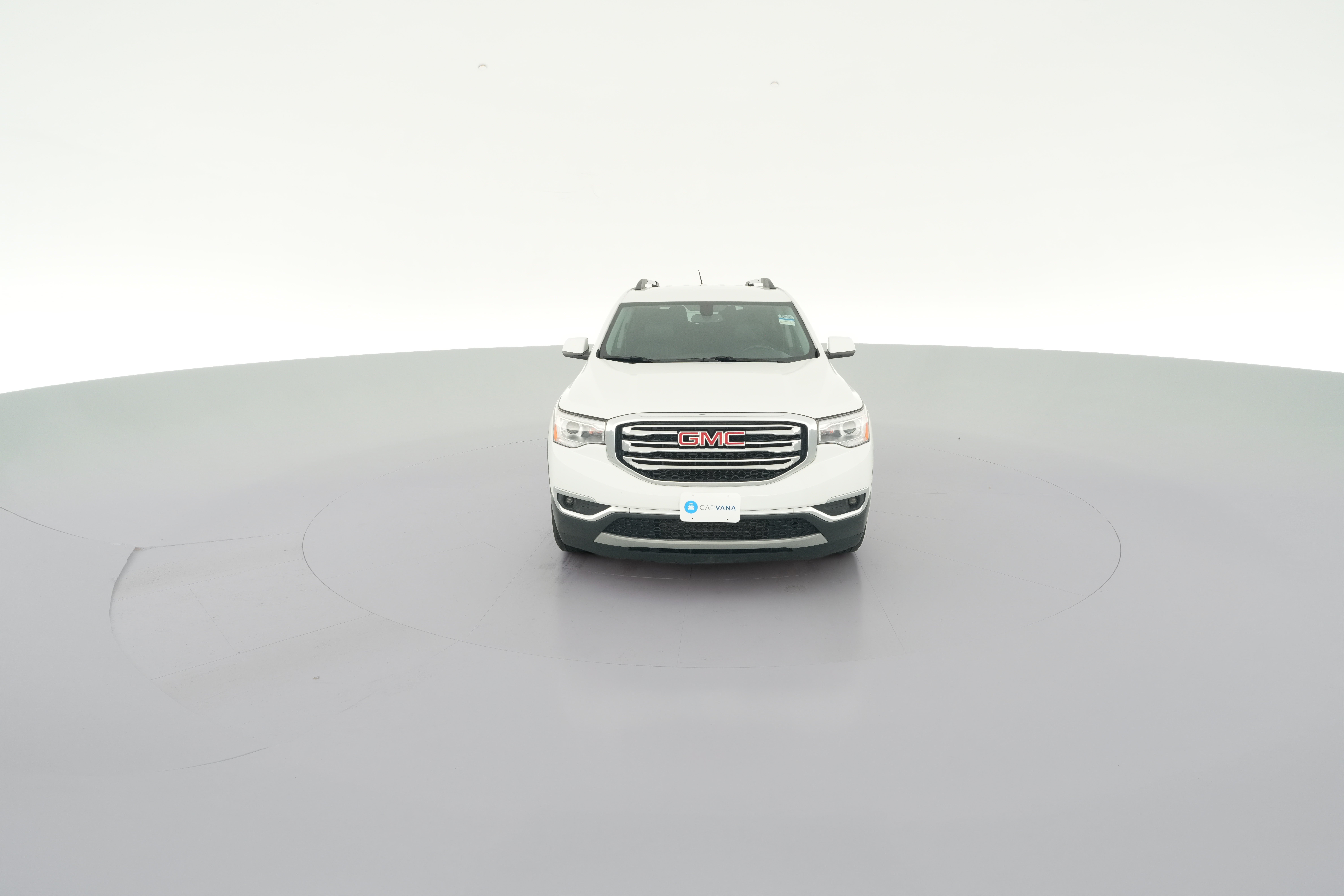 2019 GMC Acadia SLT-1 - Photo 29