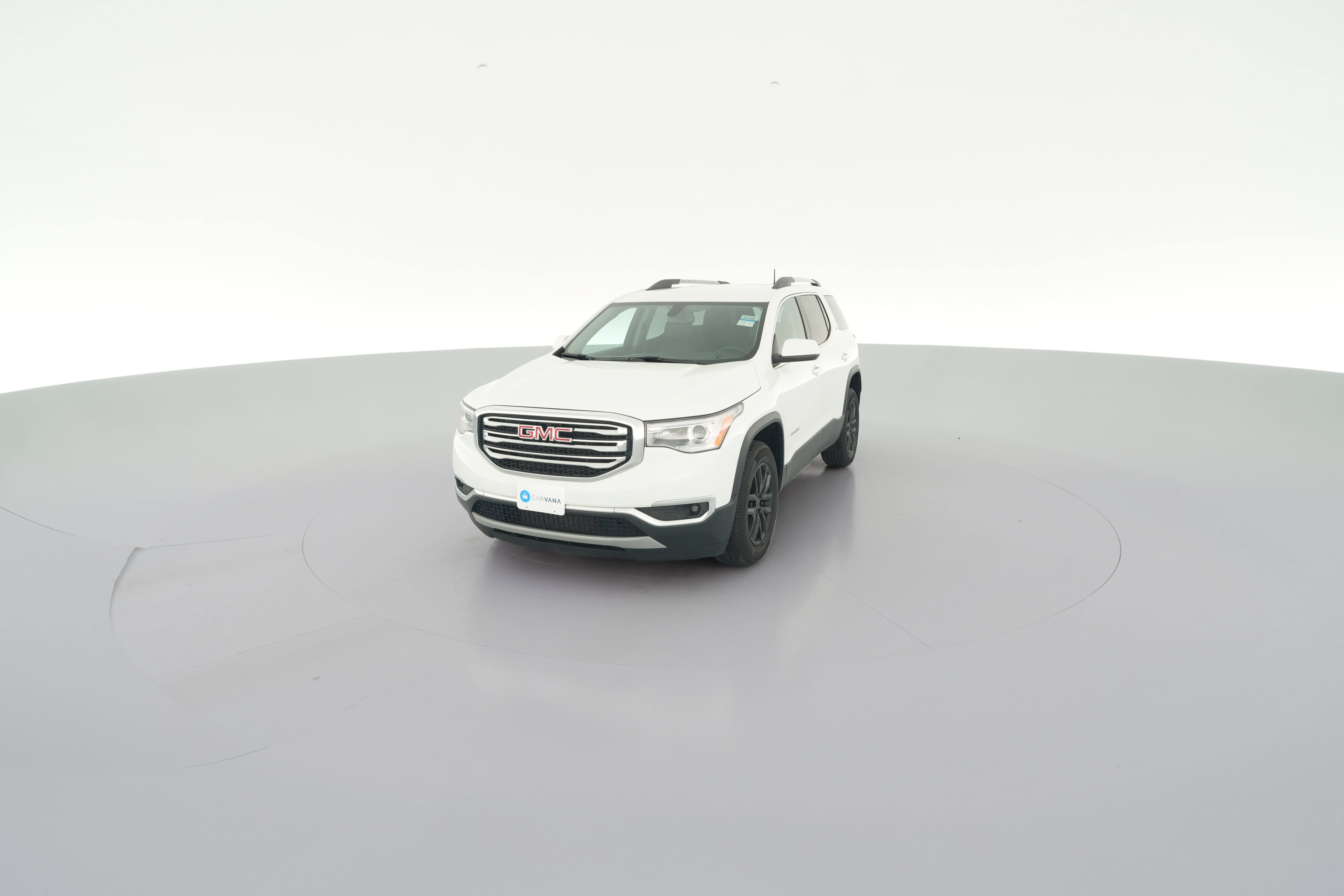 2019 GMC Acadia SLT-1 - Photo 30