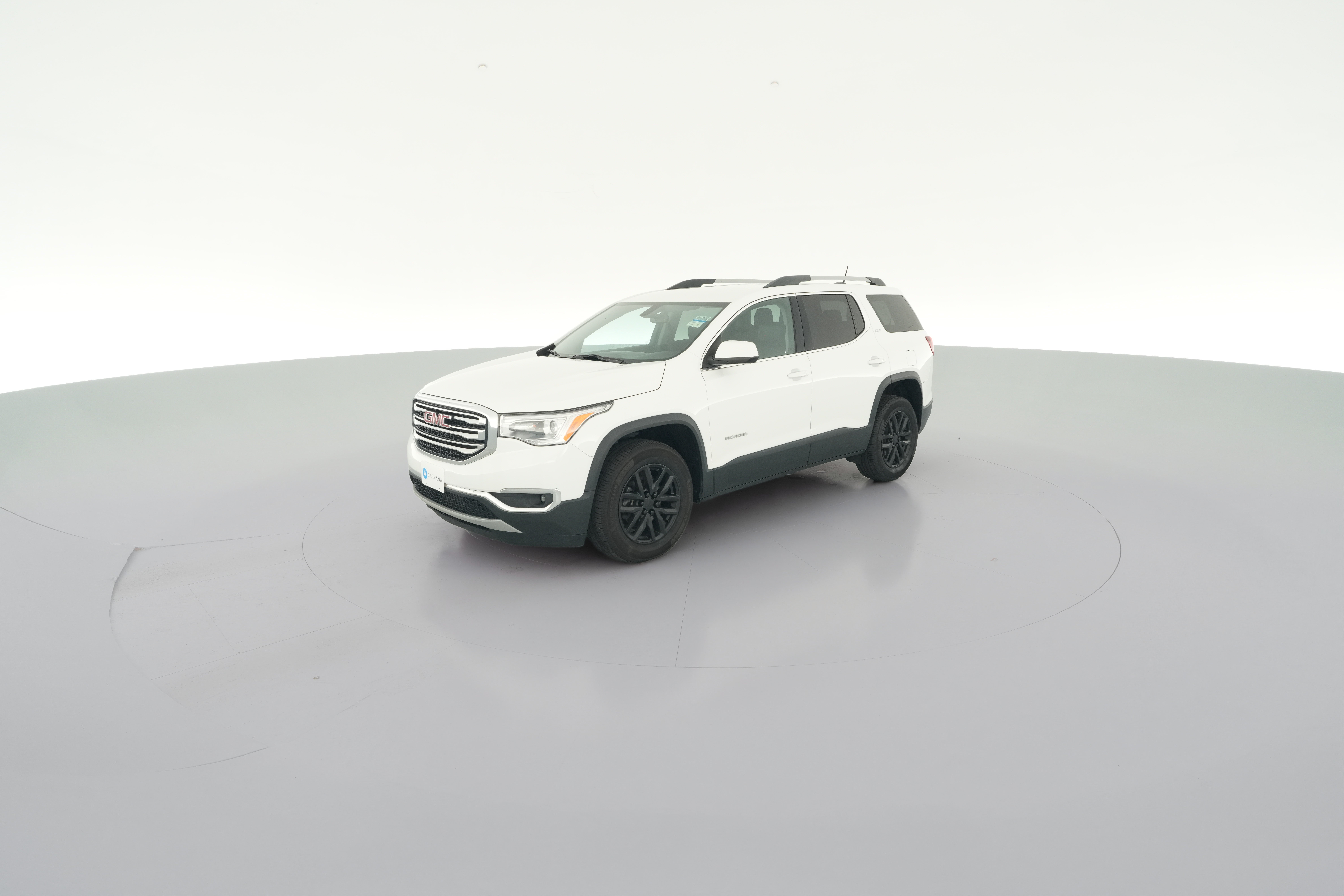 2019 GMC Acadia SLT-1 - Photo 31