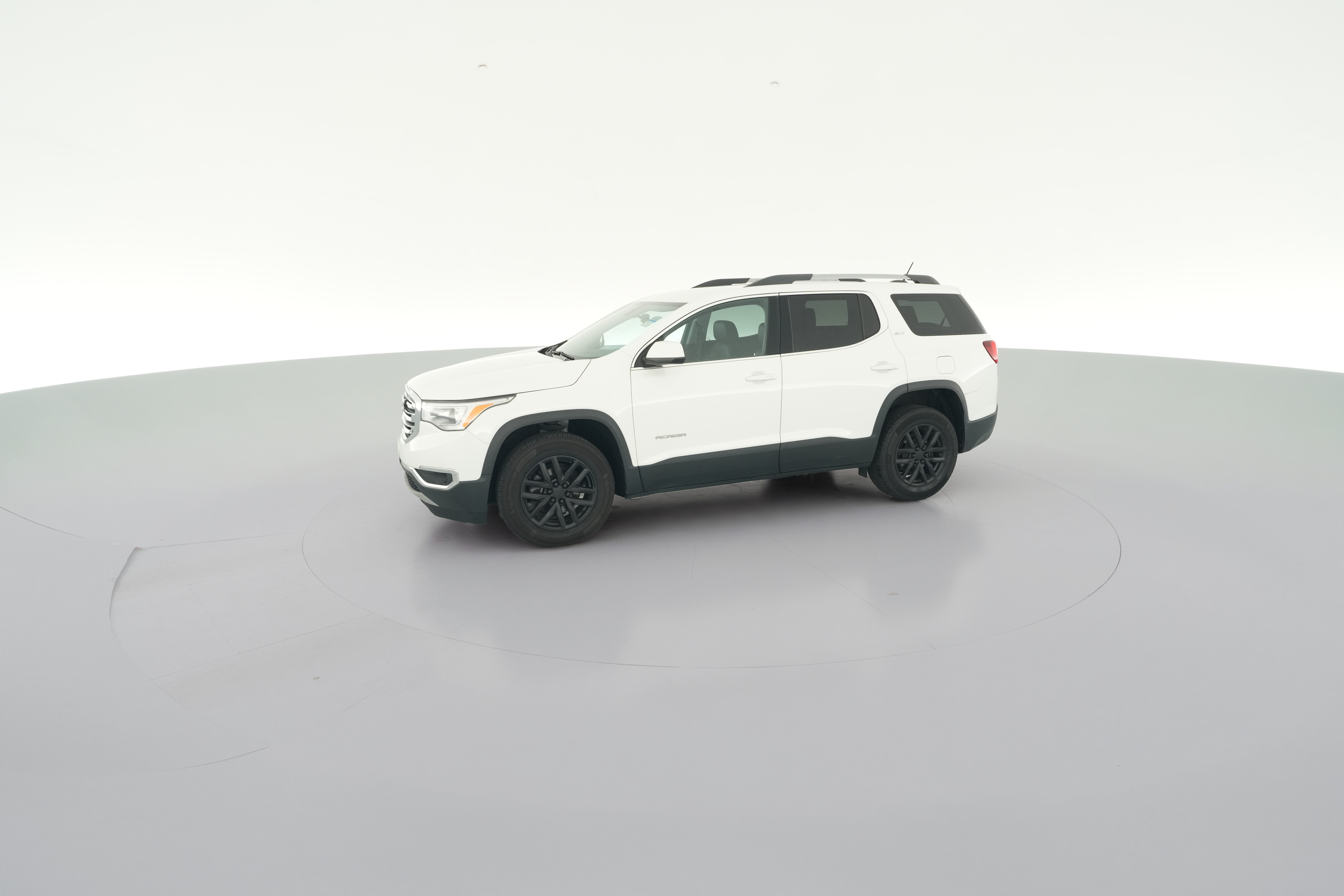 2019 GMC Acadia SLT-1 - Photo 32