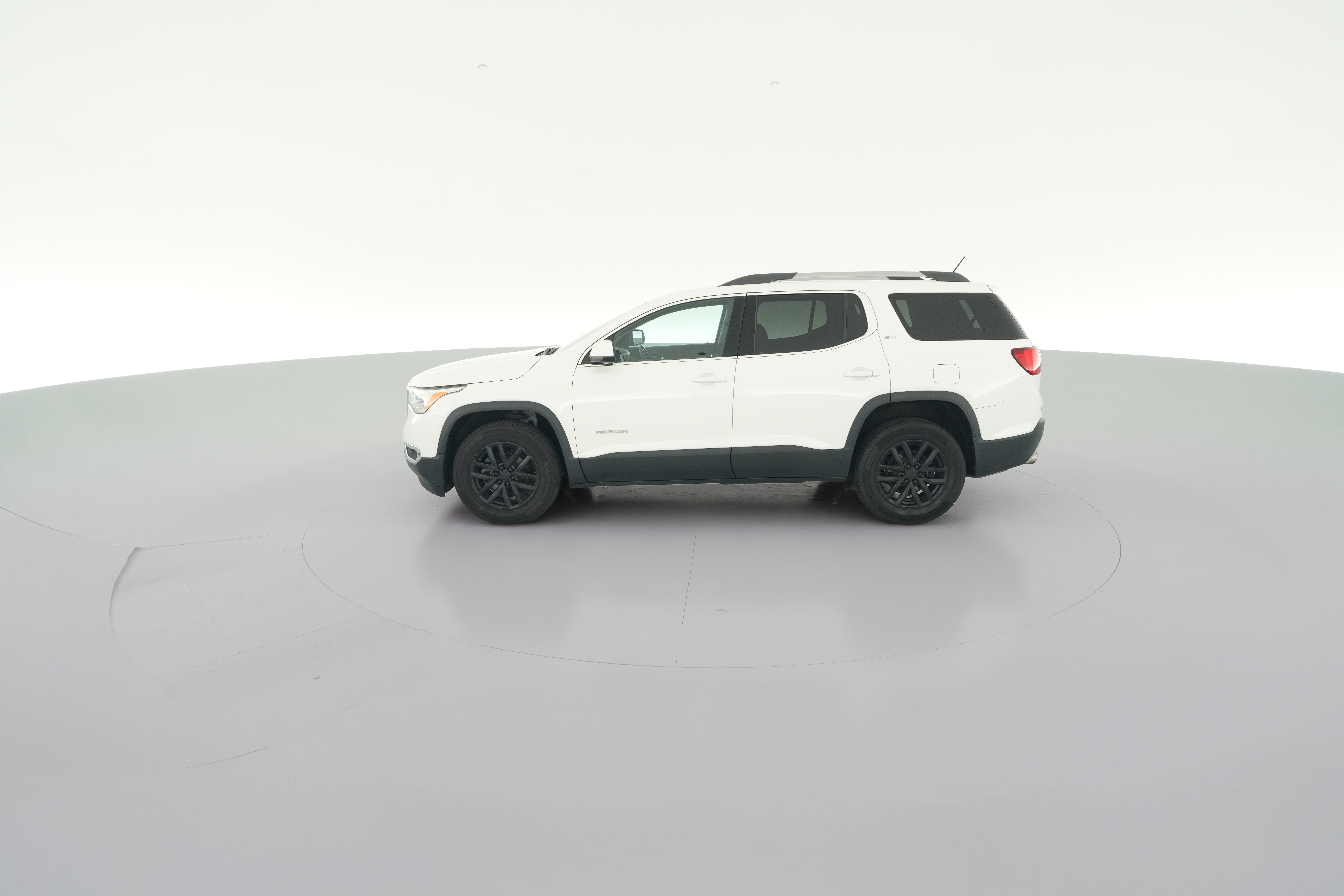 2019 GMC Acadia SLT-1 - Photo 33