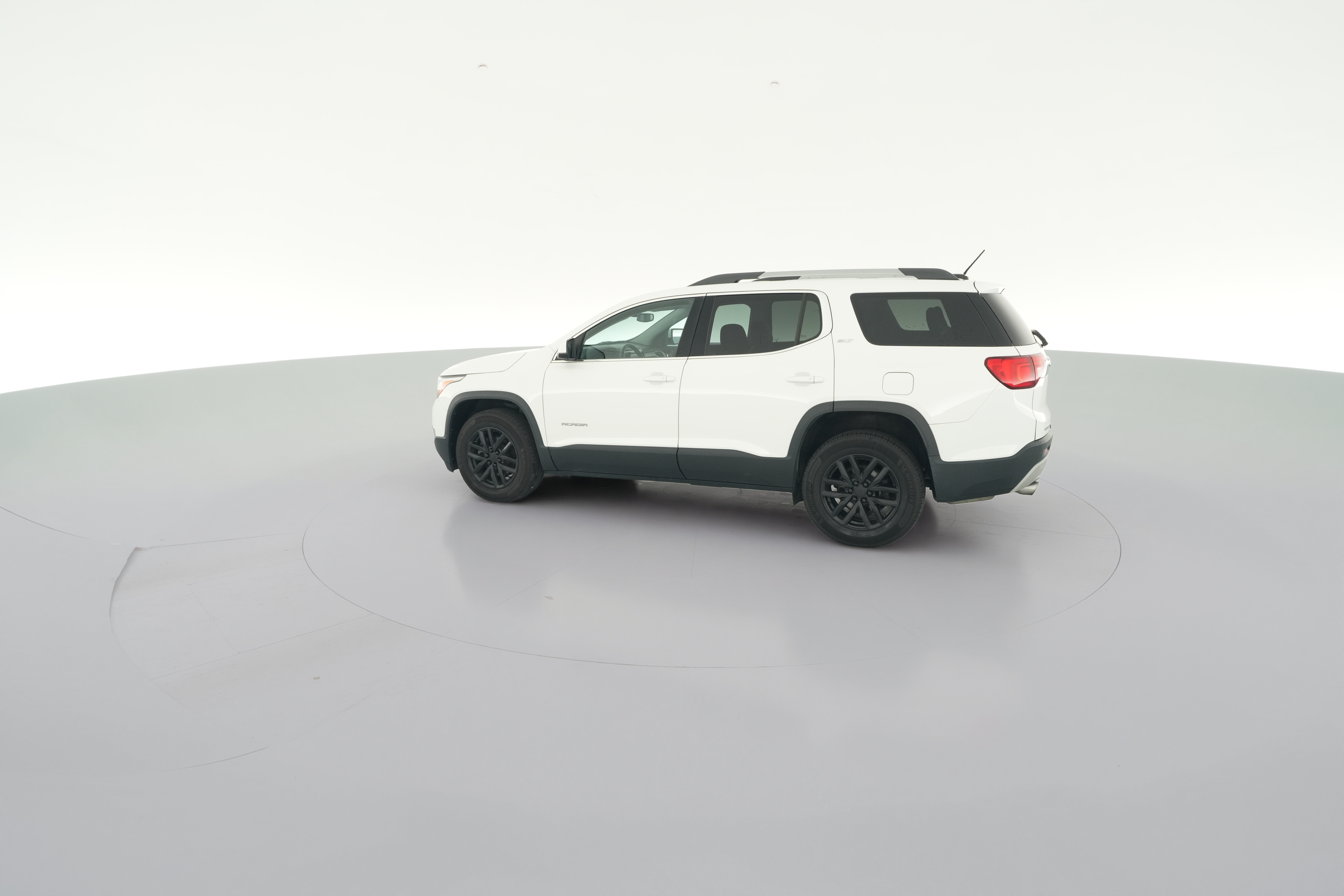 2019 GMC Acadia SLT-1 - Photo 34