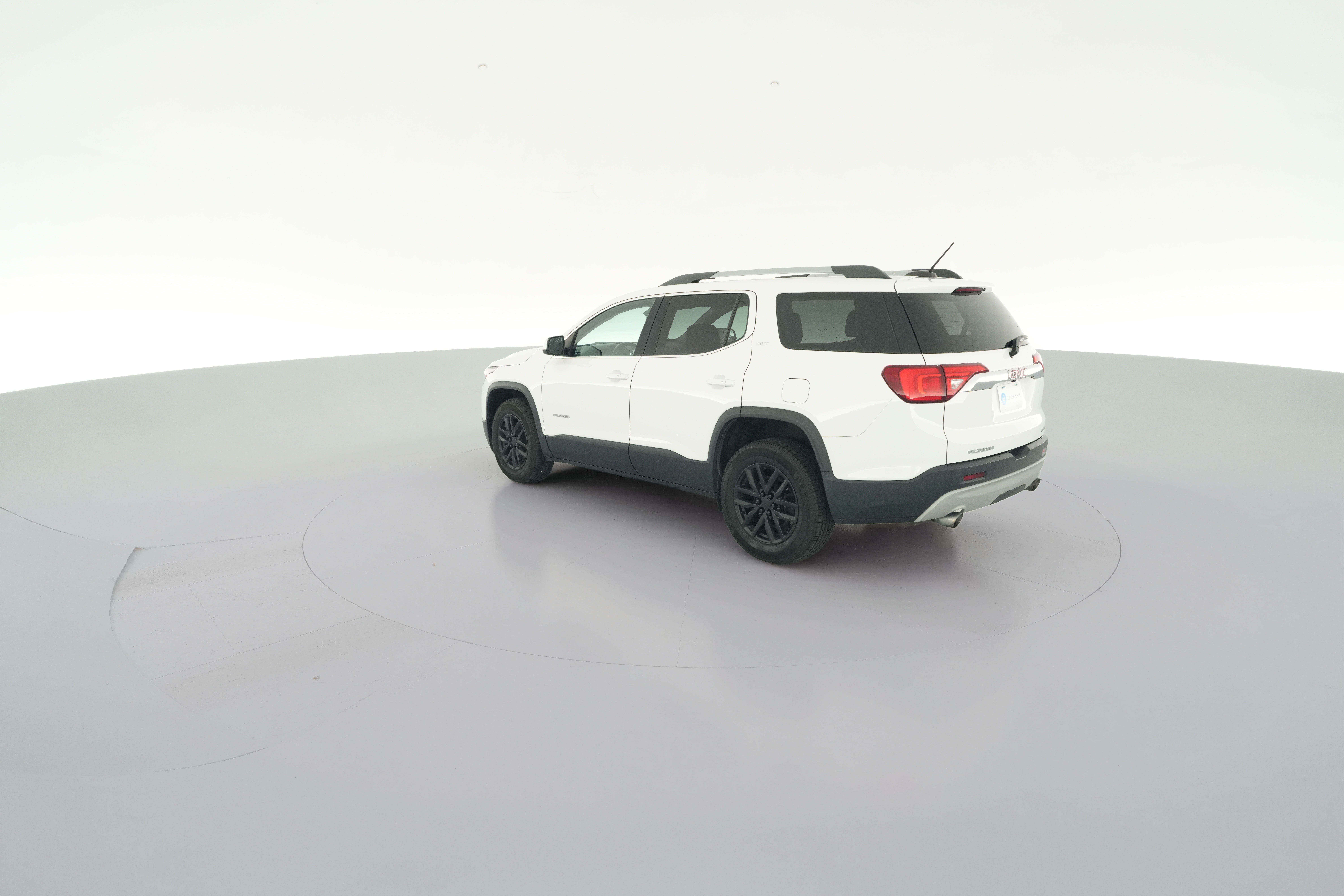 2019 GMC Acadia SLT-1 - Photo 35