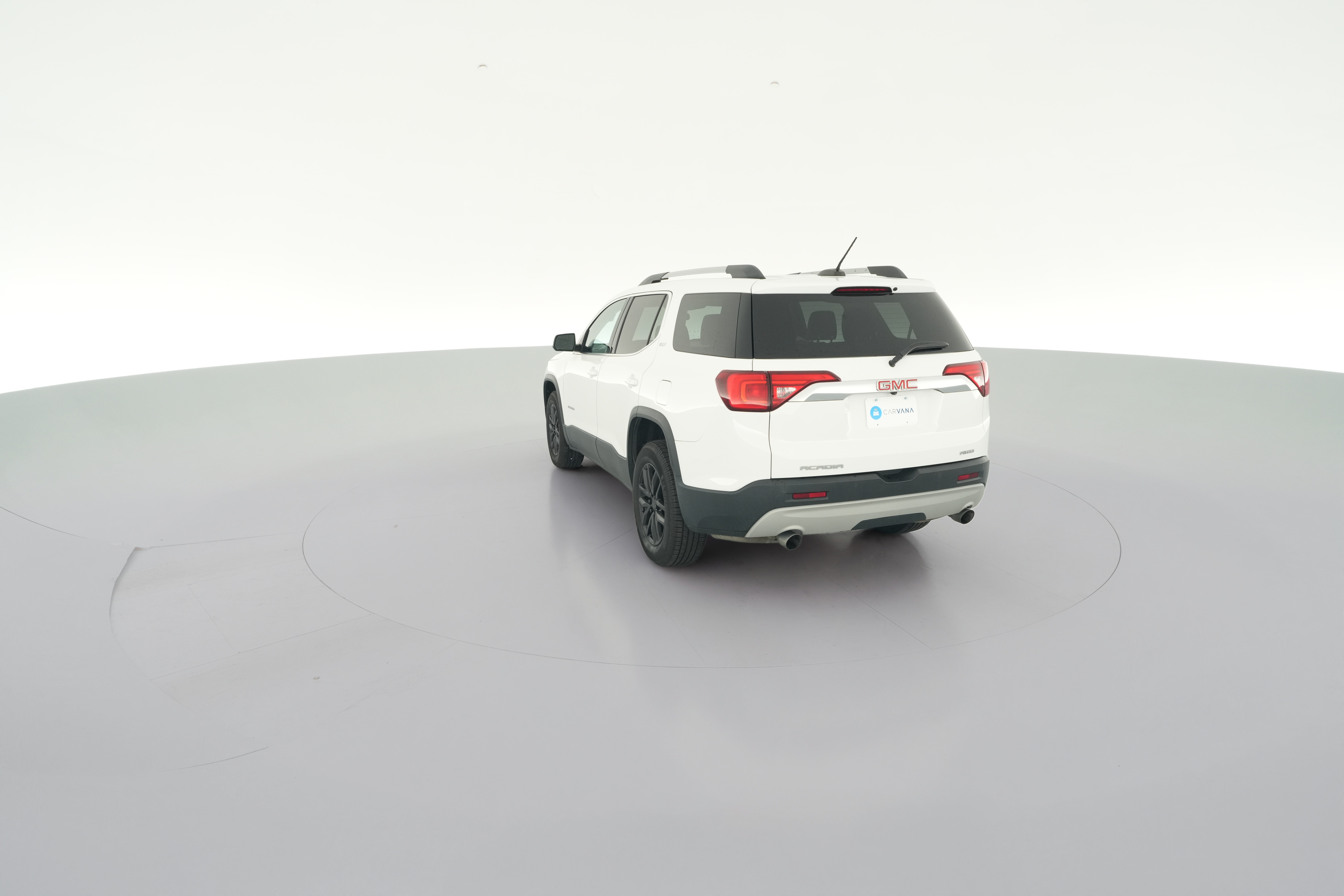 2019 GMC Acadia SLT-1 - Photo 36