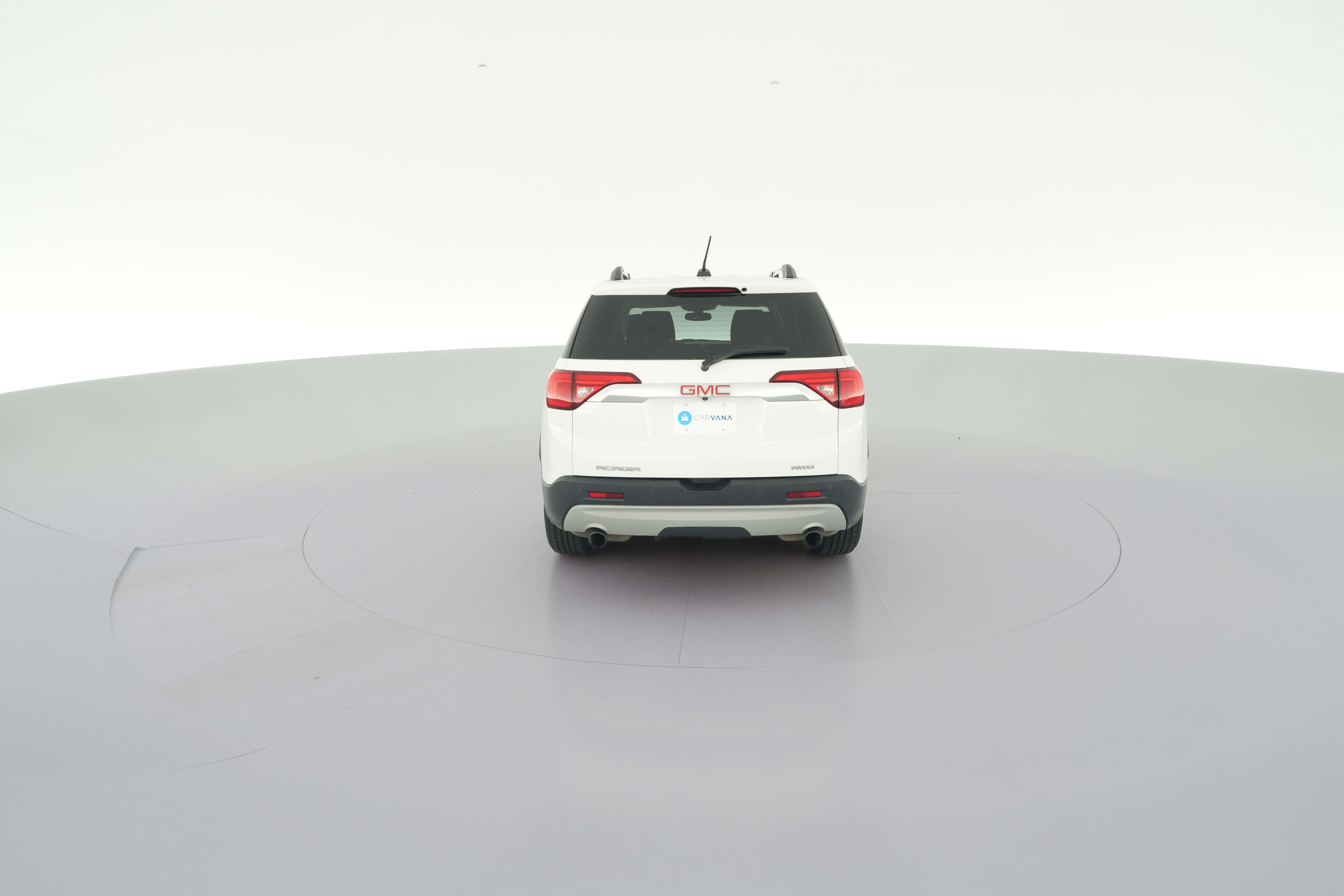 2019 GMC Acadia SLT-1 - Photo 37