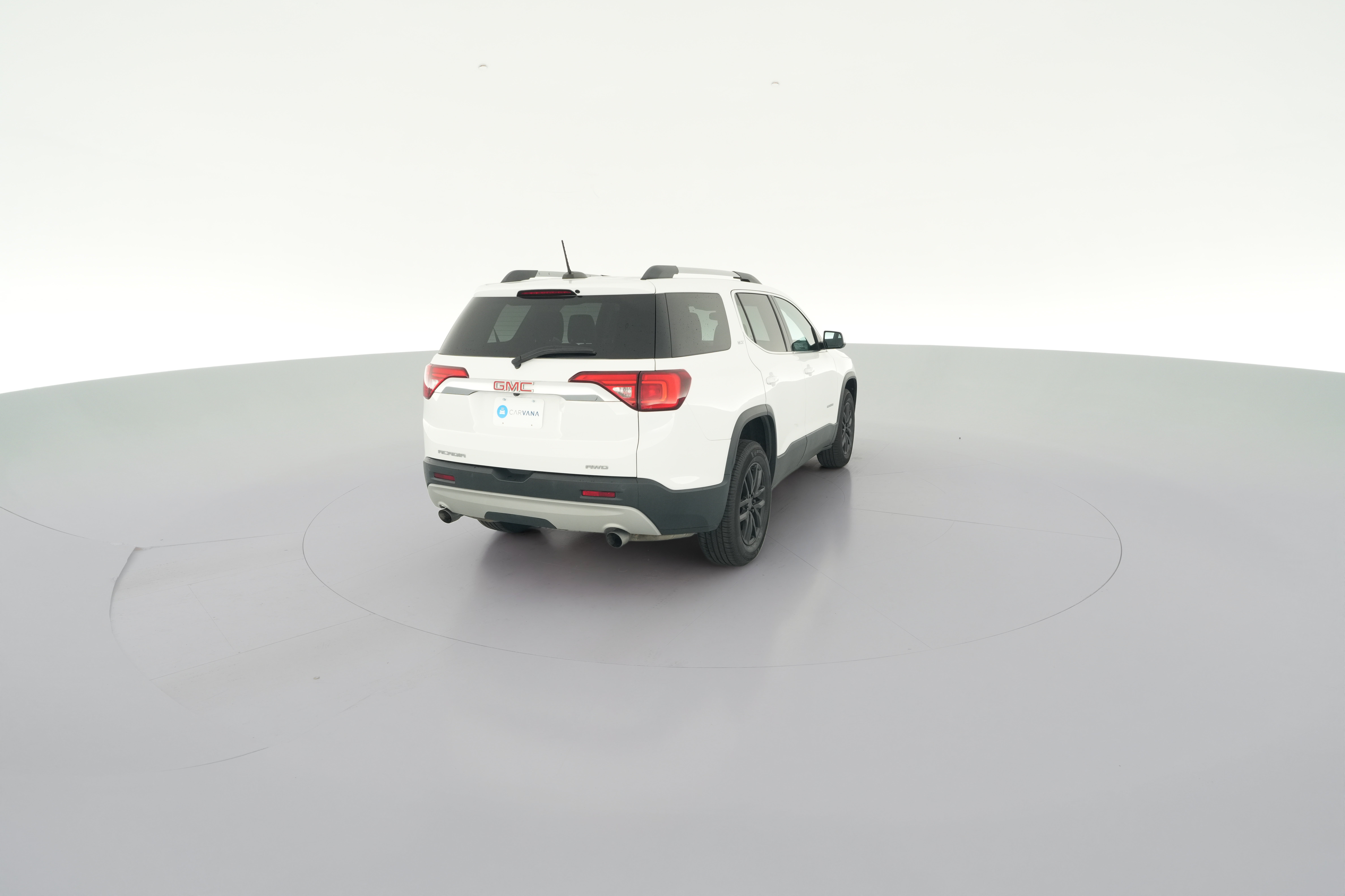 2019 GMC Acadia SLT-1 - Photo 38