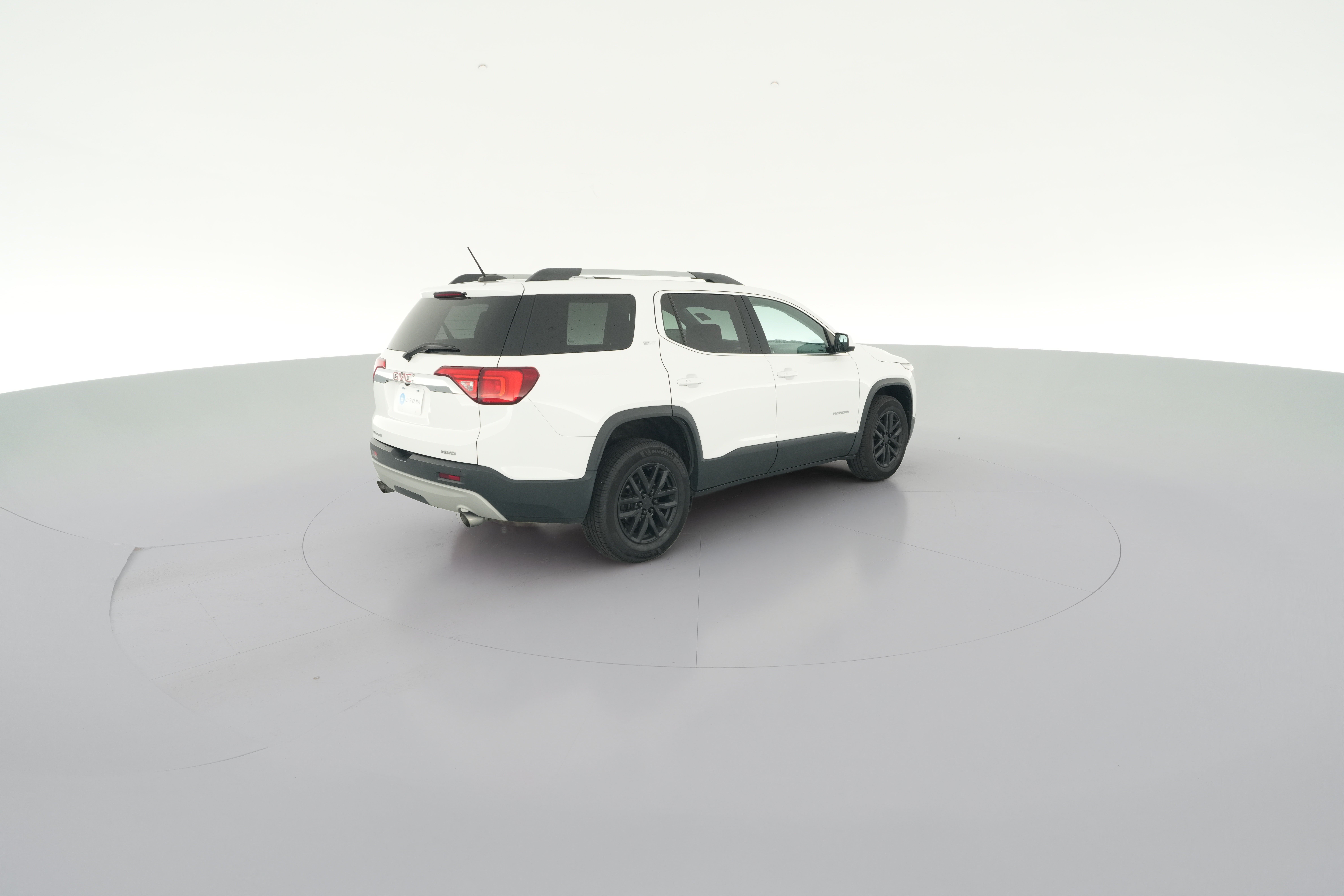 2019 GMC Acadia SLT-1 - Photo 39