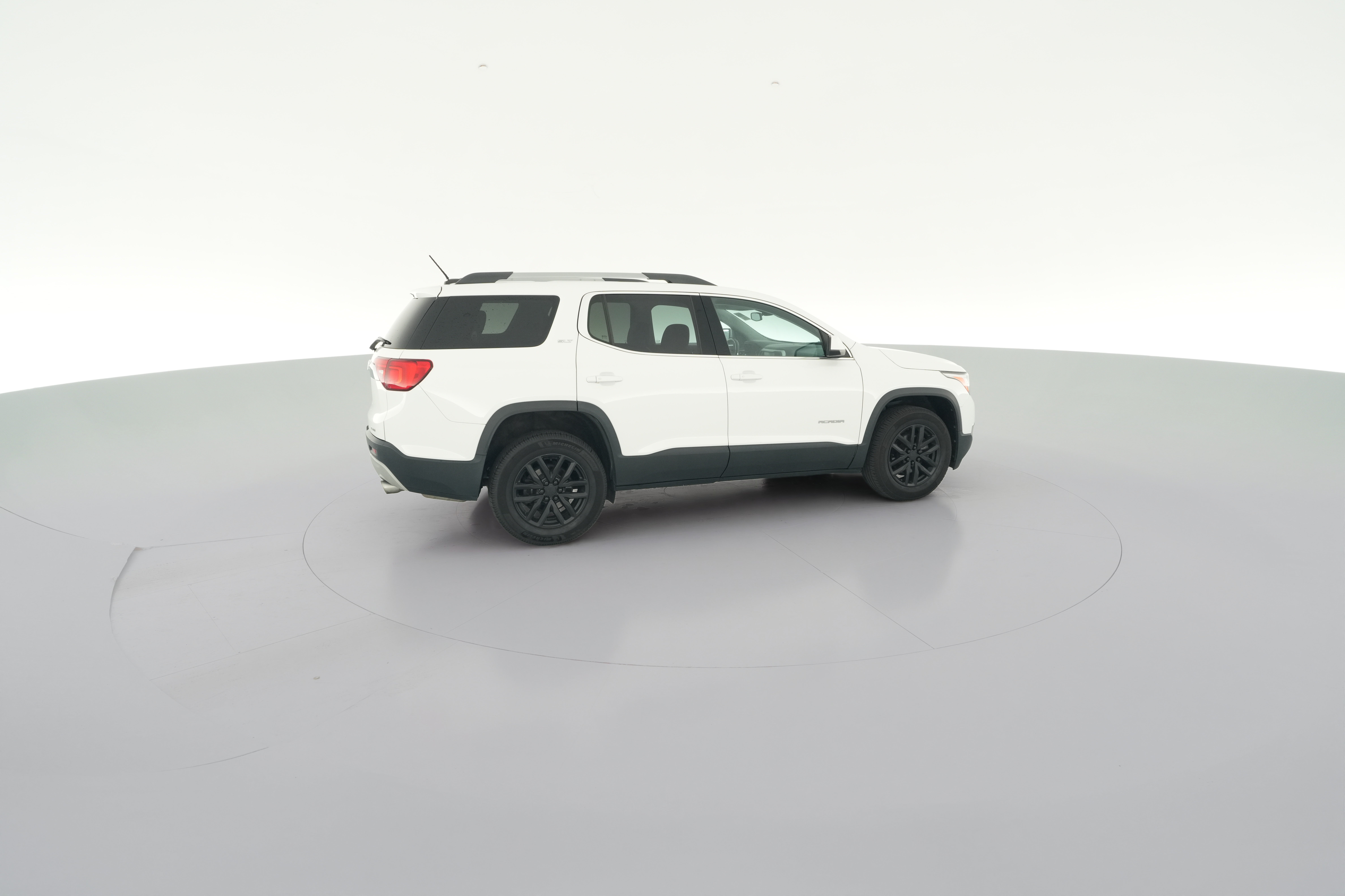 2019 GMC Acadia SLT-1 - Photo 40