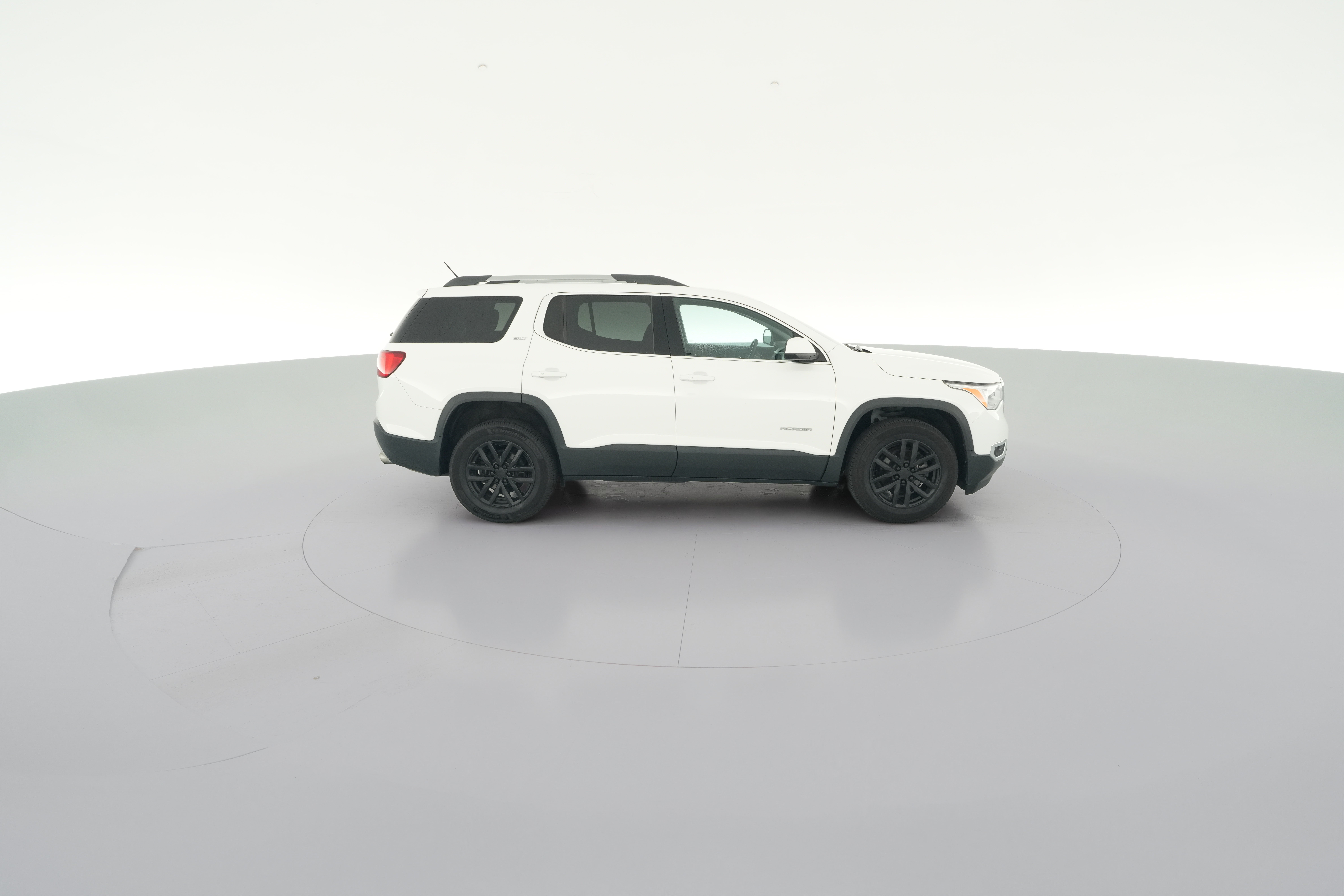 2019 GMC Acadia SLT-1 - Photo 41